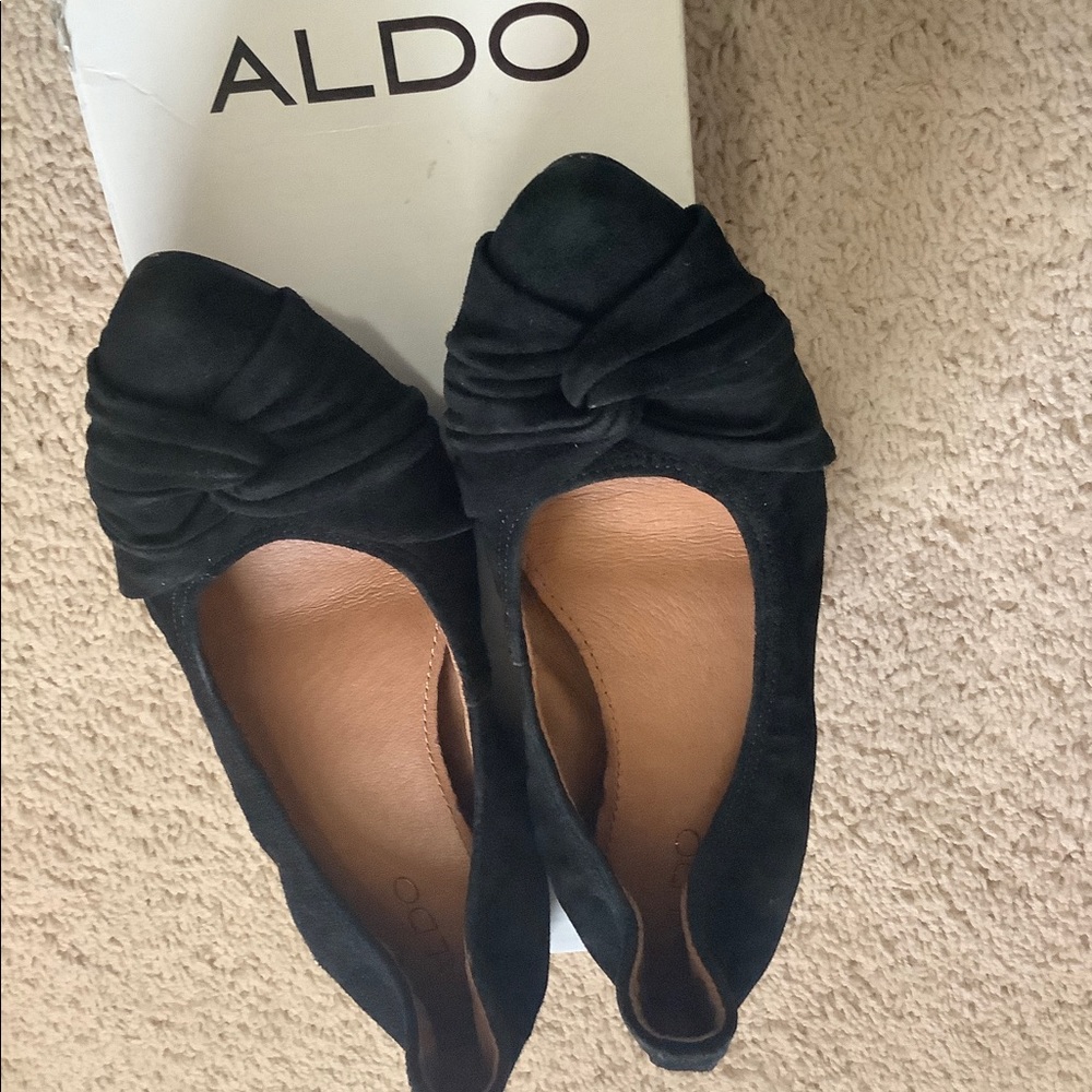 Aldo shoes Size 8.5
